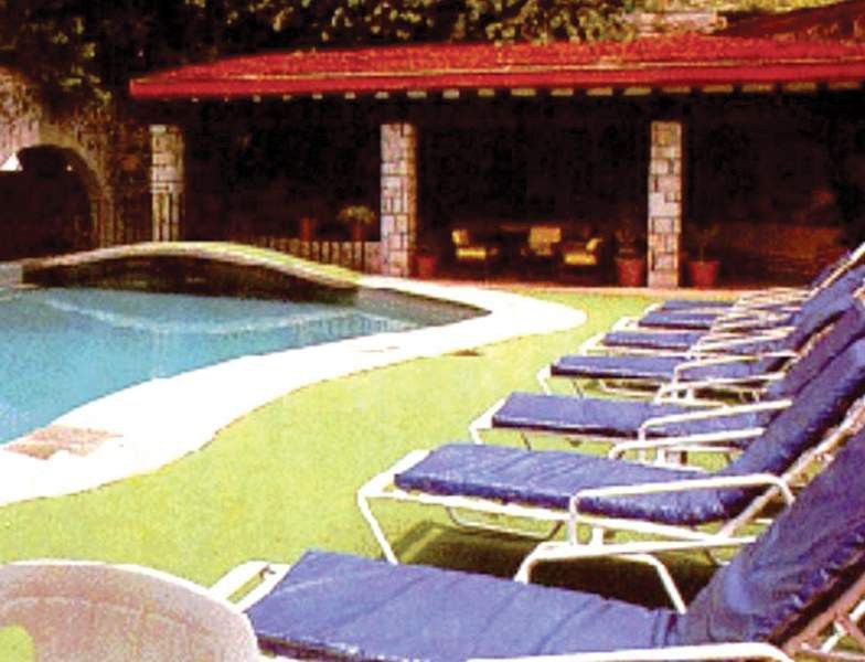 Hotel Real De Minas גואנאחואטו מראה חיצוני תמונה